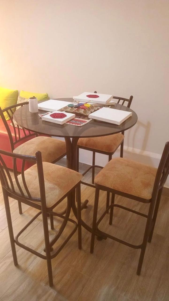 Hotel Colores Miraflores Lima