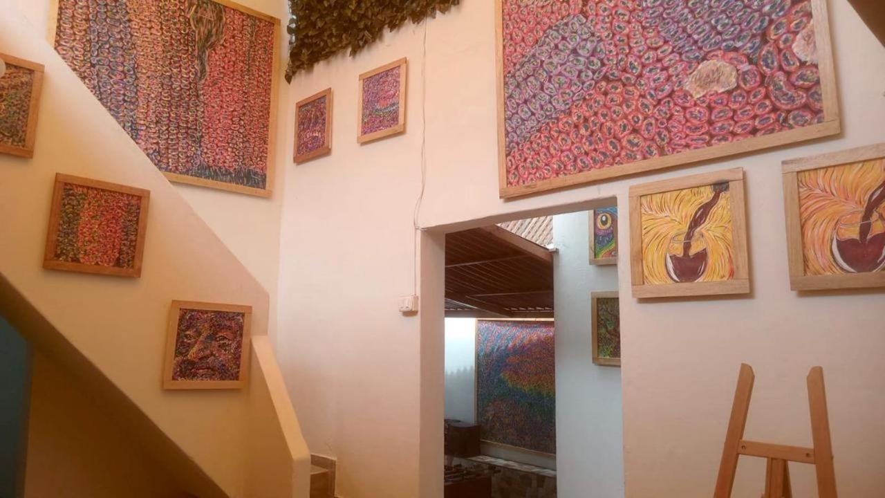 Colores Miraflores Hotel