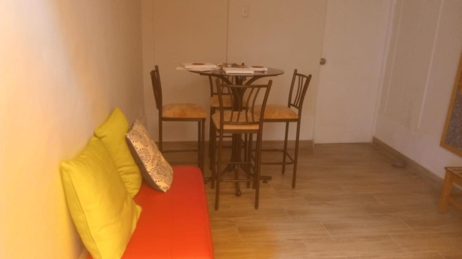 Colores Miraflores Hotel 2*