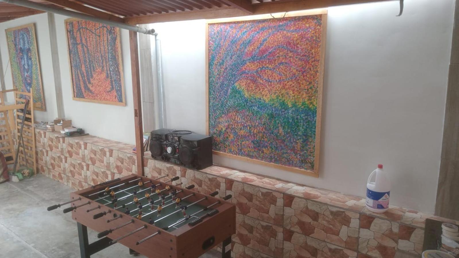 Colores Miraflores Hotel Lima